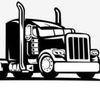 Trucker SAP Logotyp