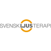 svenskljusterapi.se Logotyp