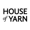 houseofyarn.no Logotyp