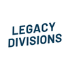 Legacy Divisions Logotipo