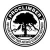 Proclimber Logotyp