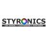 Styronics LED-Fachhandel Logotyp