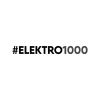 Elektro1000 Logotype