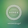 VIIVEE LIFE Logotip