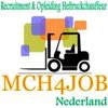 MCH4JOB Logó
