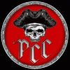 Patriot Challenge Coins Logotype