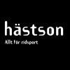 Hästson Logotyp