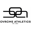 OVRCME ATHLETICS Logotype