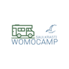 Womocamp Logotype
