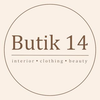 Butik14 Logo