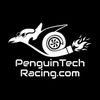Penguin Tech Racing Logotipo