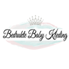 Bedrukte Baby Kleding Logotype