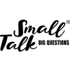 Small Talk Big Questions Logo