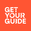 GetYourGuide Logotype