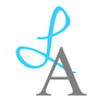 Luxe Architectural Logotipo