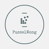 PusselWong Logotyp