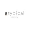 atypical-jewelry.com Logotyyppi
