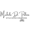 Michele Di Palma Style Wood Creations Logotype