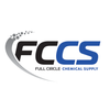 Full Circle Chemical Supply Logotype