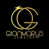 Gianmarys jewelry Logotype