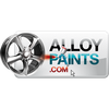 Alloy Paints Logotype