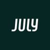 July & Co Pty Ltd Logotype