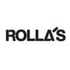 Rolla's Jeans Logotype