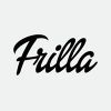 frilla.at/top/homepage Logotyp