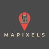 MAPIXELS Logotype