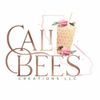 Cali Bees Creations Logotype