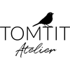 Atelier Tomtit Logotyp