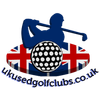ukusedgolfclubs.co.uk Logotyp