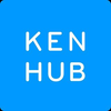 Kenhub Merch Logotype