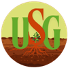 Unstoppable Gardening Logo
