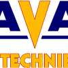 AVA Luchttechniek Logotype