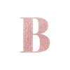 Bikiniis and Belliniis Logotyyppi
