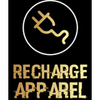 Recharge apparel Logotype