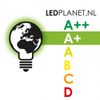 LEDPLANET.NL Logotype