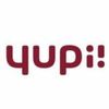 Yupi Store Logotipo
