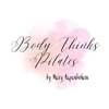 BodyThinks Logotyp