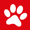 Dierenonderhoud Logotipo