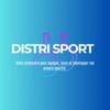 Distri Sport Logotyp