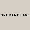One Dame Lane Logotype