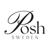 POSH. Logotype