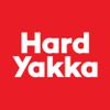 Hard Yakka Workwear Logotype