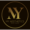 My Aesthetics Logotype