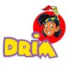 Drim Logotipo