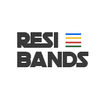 Resibands Logotipo