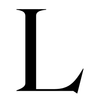 Lindberg Modehus Logotype