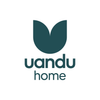 Uandu Home Logotype